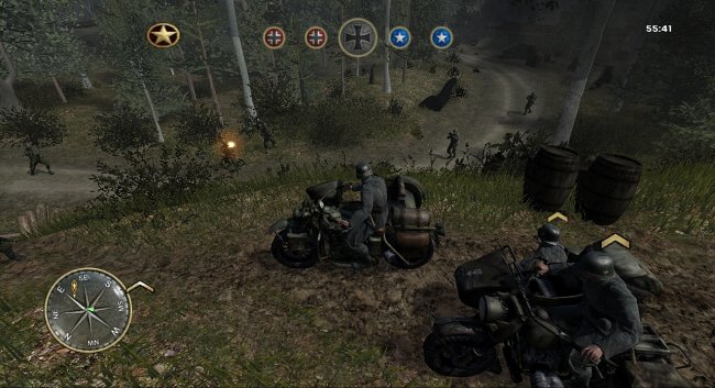 Call of Duty 3