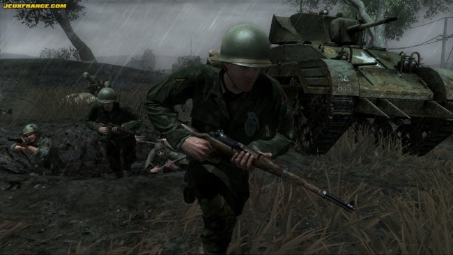 Call of Duty 3
