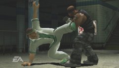 Def Jam Fight For New York: The Takeover