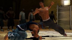 Def Jam Fight For New York: The Takeover