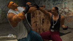 Def Jam Fight For New York: The Takeover