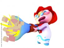 Fairytale Fights