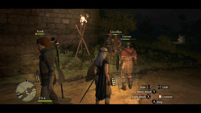 Dragon's Dogma