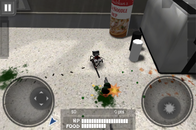 F.E.A.R. 3