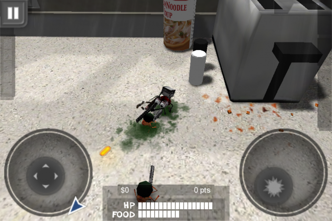 F.E.A.R. 3