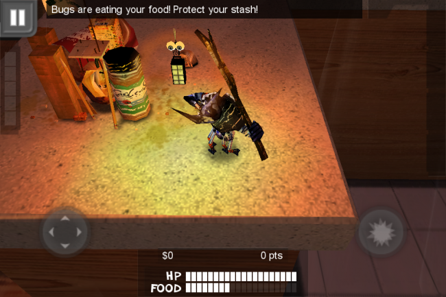 F.E.A.R. 3