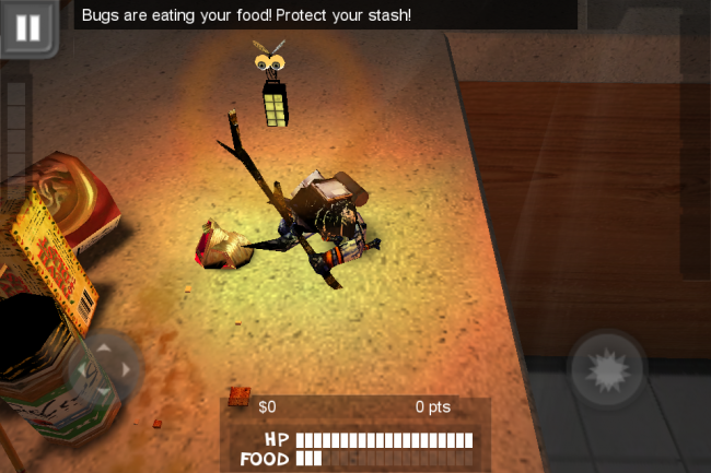 F.E.A.R. 3
