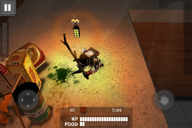 F.E.A.R. 3