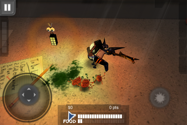 F.E.A.R. 3