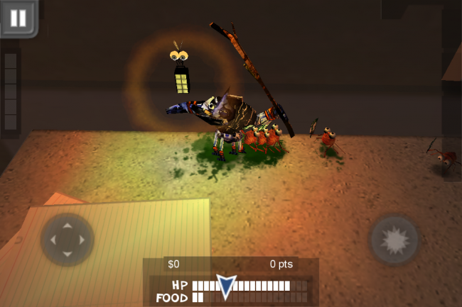 F.E.A.R. 3