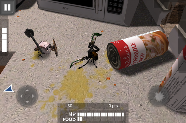 F.E.A.R. 3