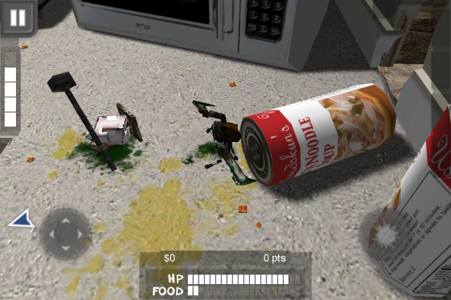 F.E.A.R. 3