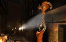 Splinter Cell: Double Agent