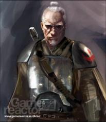 Star Wars: The Force Unleashed