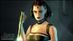 Star Wars: The Force Unleashed