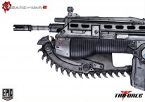 Gears of War 2