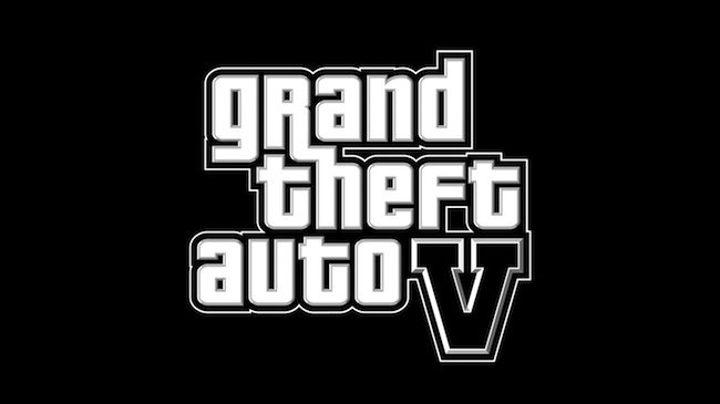 Grand Theft Auto V