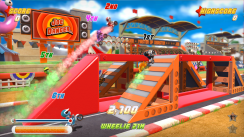 Joe Danger