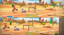 Joe Danger