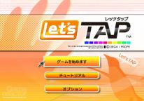 Let's Tap