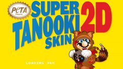 Super Mario 3D Land