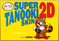 Super Mario 3D Land