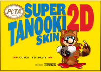 Super Mario 3D Land