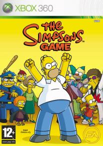 The Simpsons (2007)