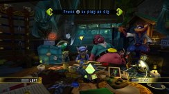 Sly Cooper: Thieves in Time