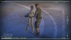 The Agency