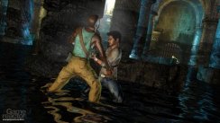 Uncharted: Drake's Fortune