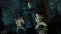 Uncharted: Drake's Fortune