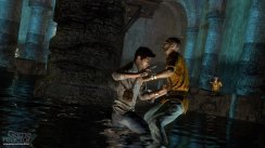Enda flere fra Uncharted