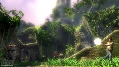 Uncharted: Drake's Fortune