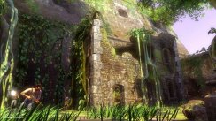 Uncharted: Drake's Fortune