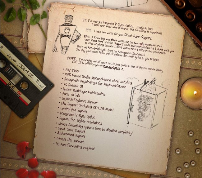 Borderlands 2