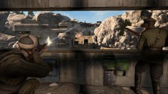 Sniper Elite V2
