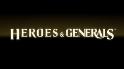 Heroes & Generals