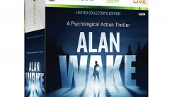 Alan Wake