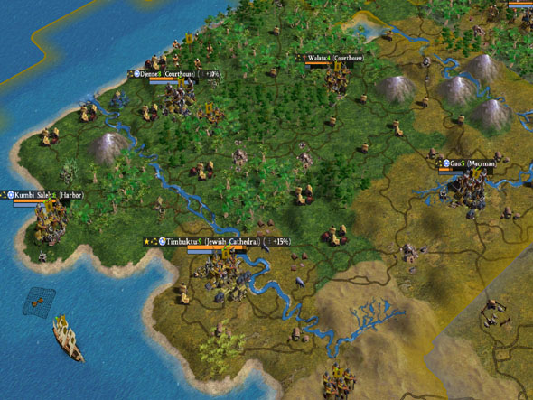Civilization IV