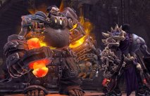 Darksiders II