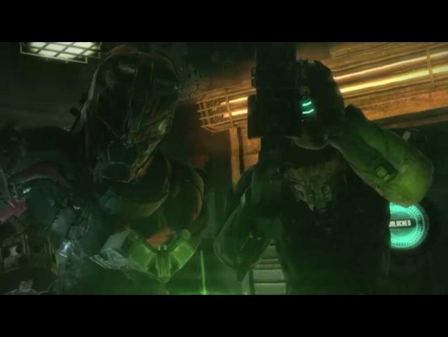 Dead Space 3