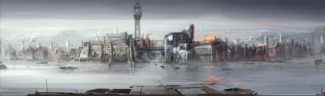 Dishonored