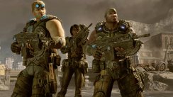 Dette var Gamescom 2011