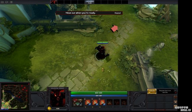 Dota 2