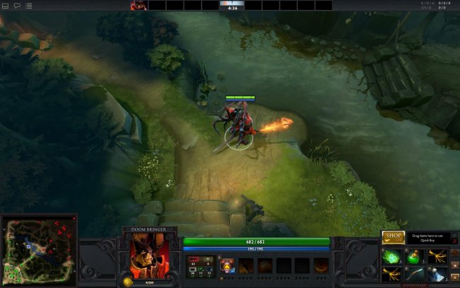 Dota 2