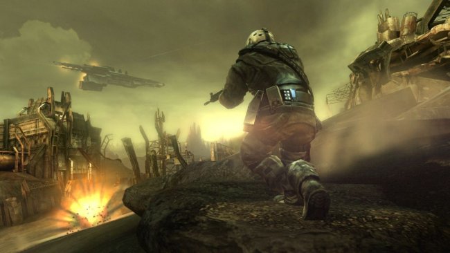 Killzone 2