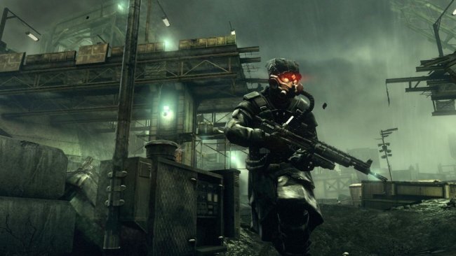 Killzone 2