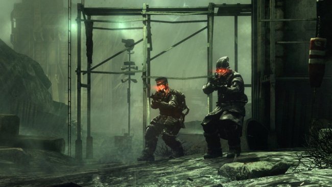 Killzone 2