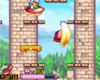 Kirby Mouse Attack